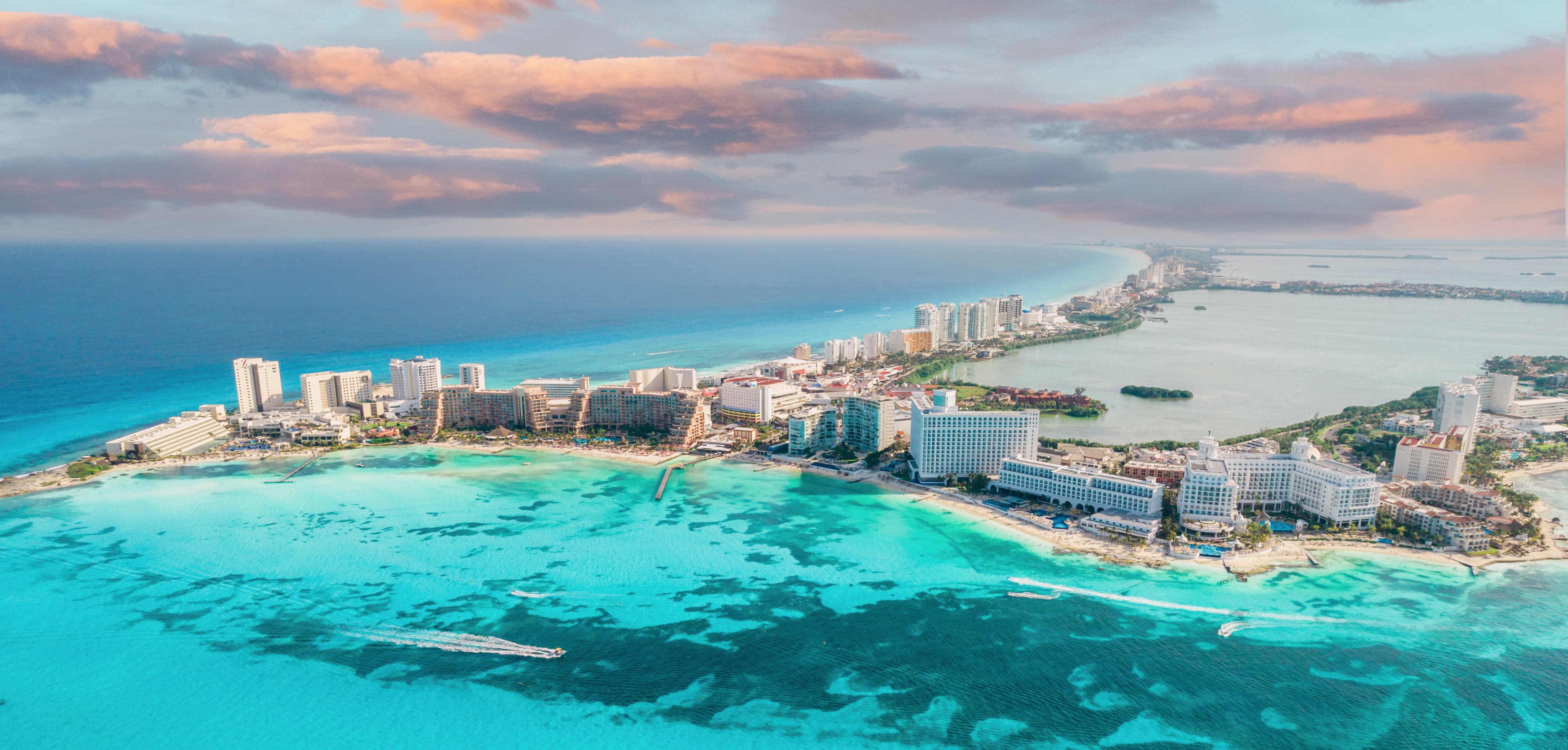Cancún, Mexico