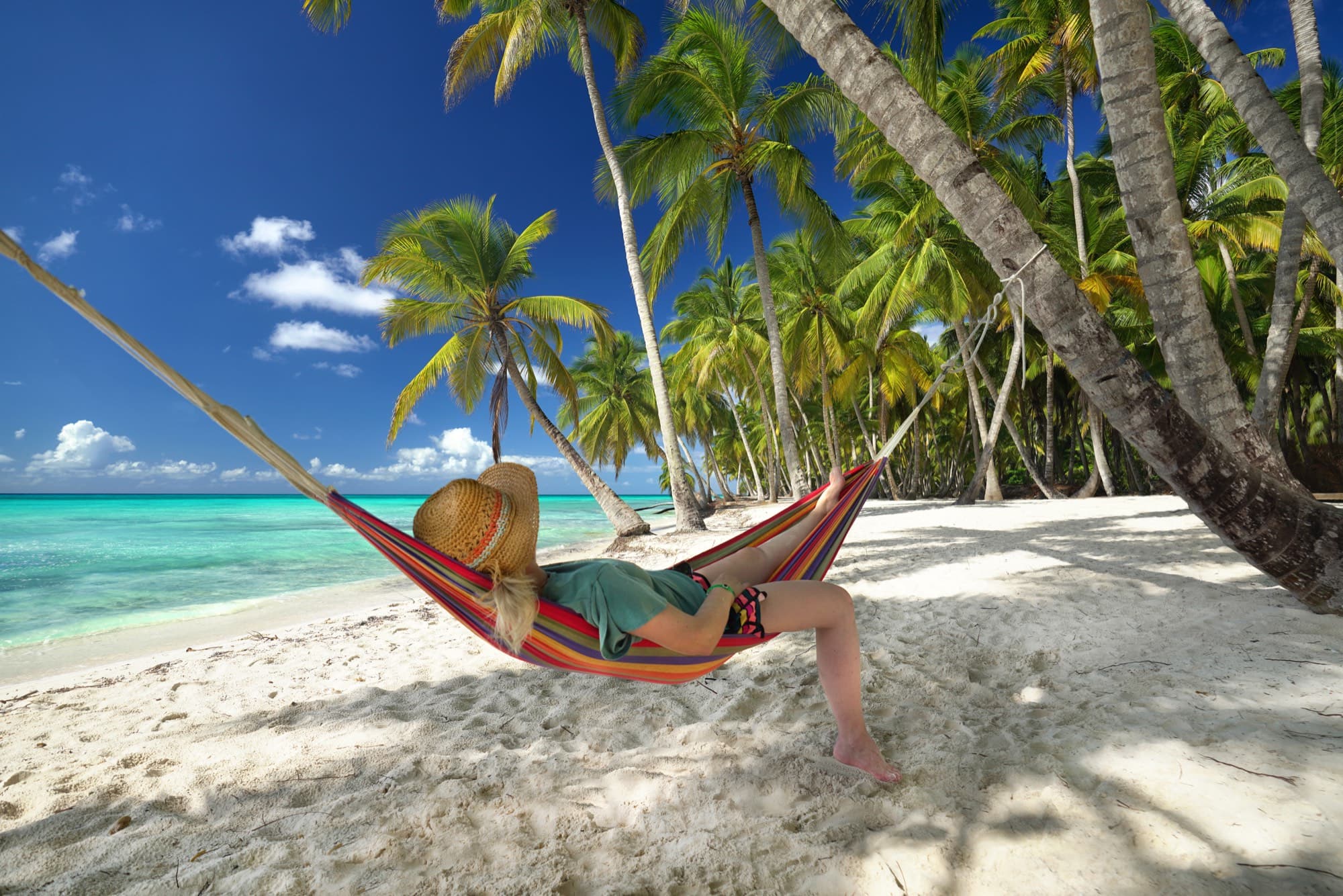 Private airport transfers in Punta Cana